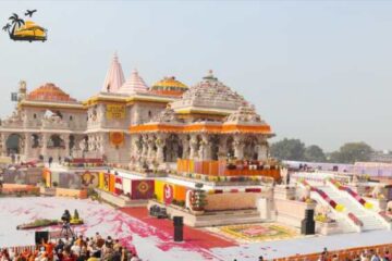 Ayodhya Ram Mandir