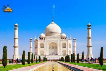 Taj Mahal