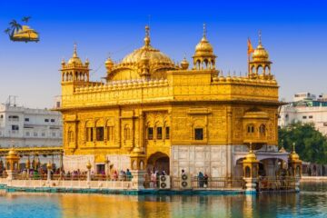 golden temple