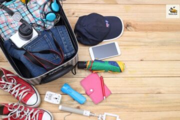 Travel Essentials You Can’t Miss: Top Instagram Stores for Wanderlust-Inspired Gear