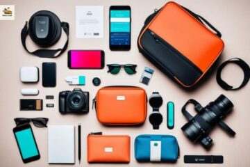 Discover the Best Travel Accessories