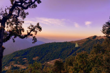 Top 10 Treks in Uttarakhand