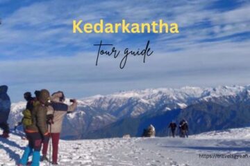 Kedarkantha