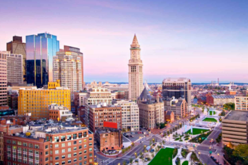 Boston Like Never Before: Plan Your Travel