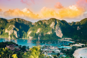 How Many Days are Enough For a Thailand Trip from India