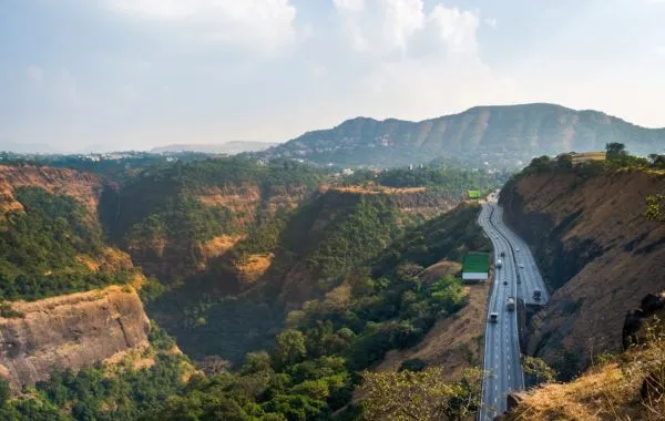 Lonavala