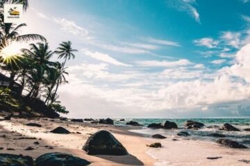 Places to visit in Alibaug
