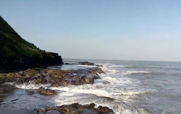 Harihareshwar