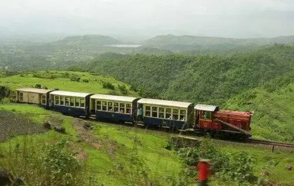 Matheran