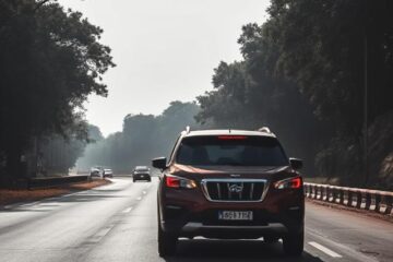 How to Reach Pune from Delhi