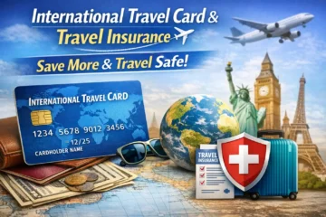 International Travel Insurance